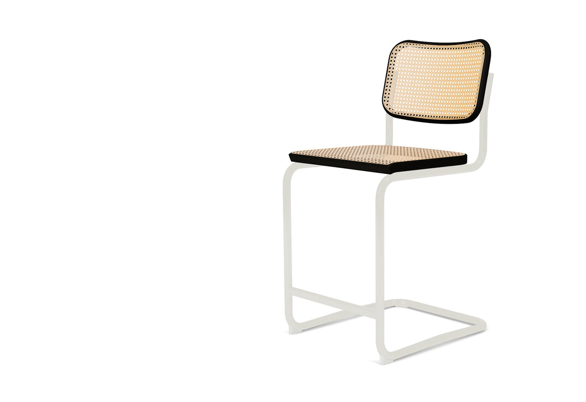Cesca Stool | Bauhaus Era, Marcel breuer, Knoll