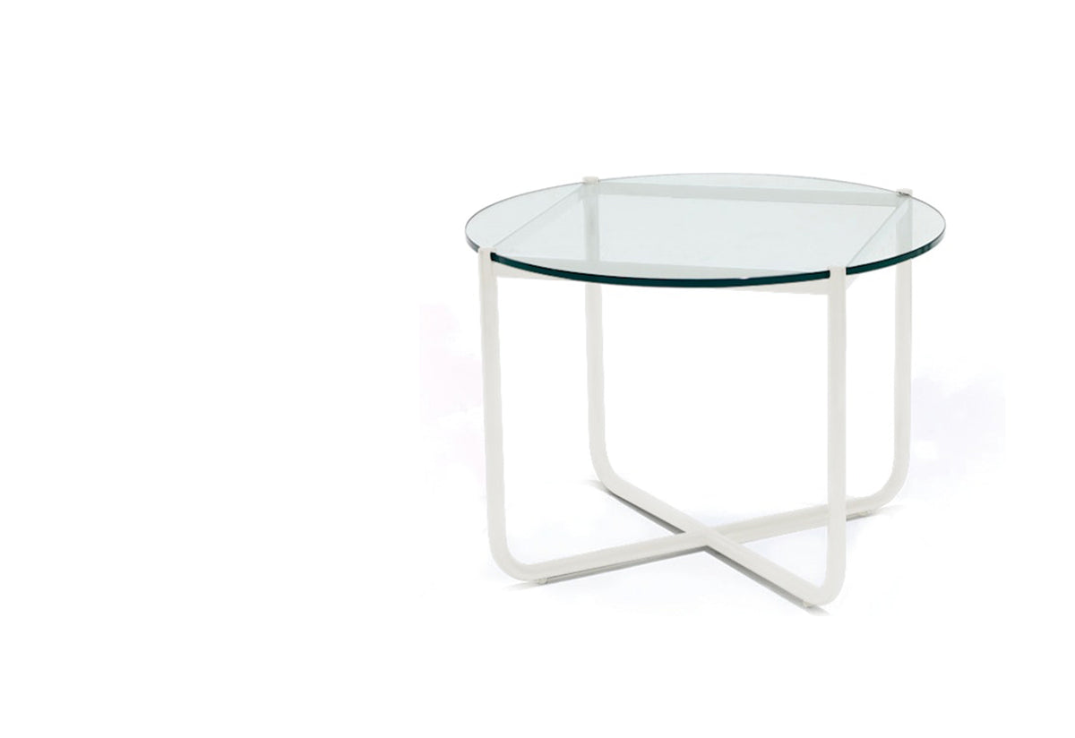 MR Low Table | Bauhaus Era, Mies van der rohe, Knoll