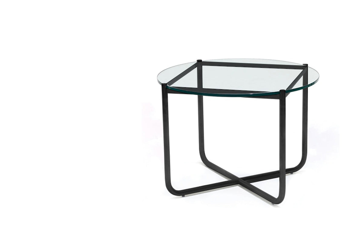 MR Low Table | Bauhaus Era, Mies van der rohe, Knoll