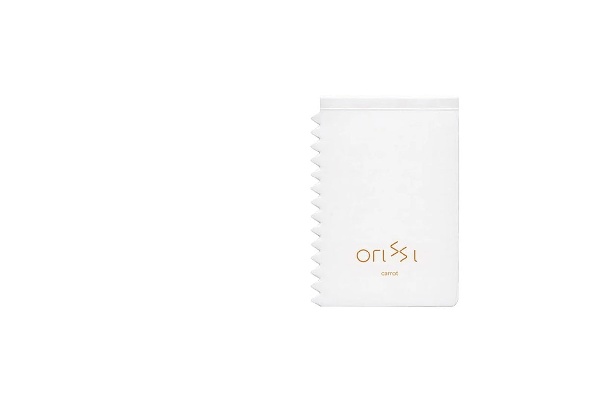 Orissi Memo Pad, Kobeha