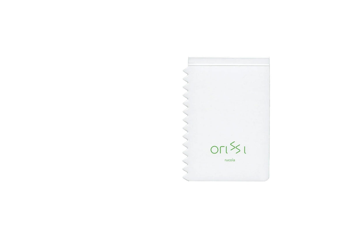 Orissi Memo Pad, Kobeha