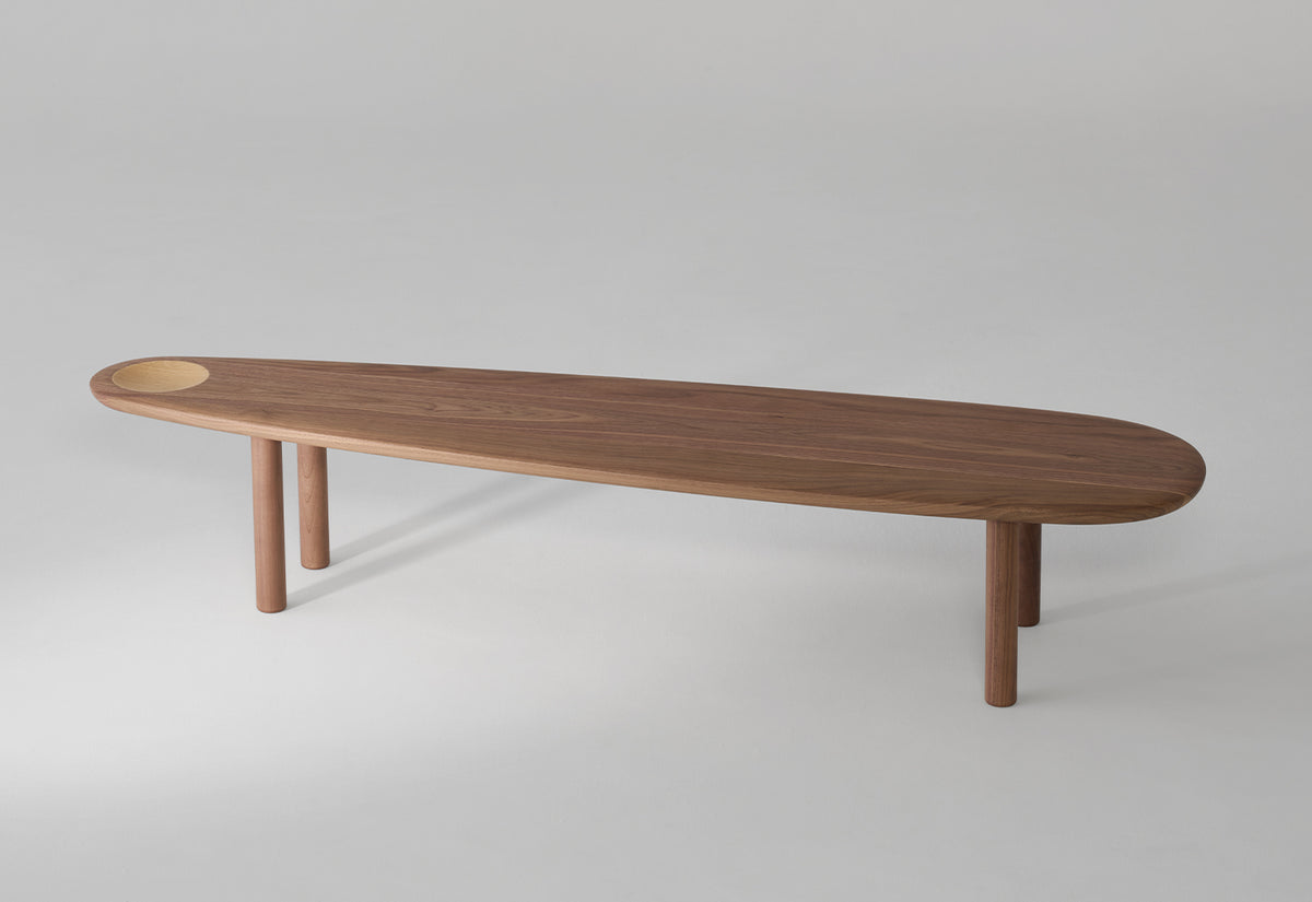 Kigo Coffee Table 150, Gamfratesi, Koyori