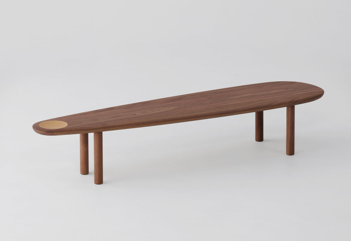 Kigo Coffee Table 150, Gamfratesi, Koyori