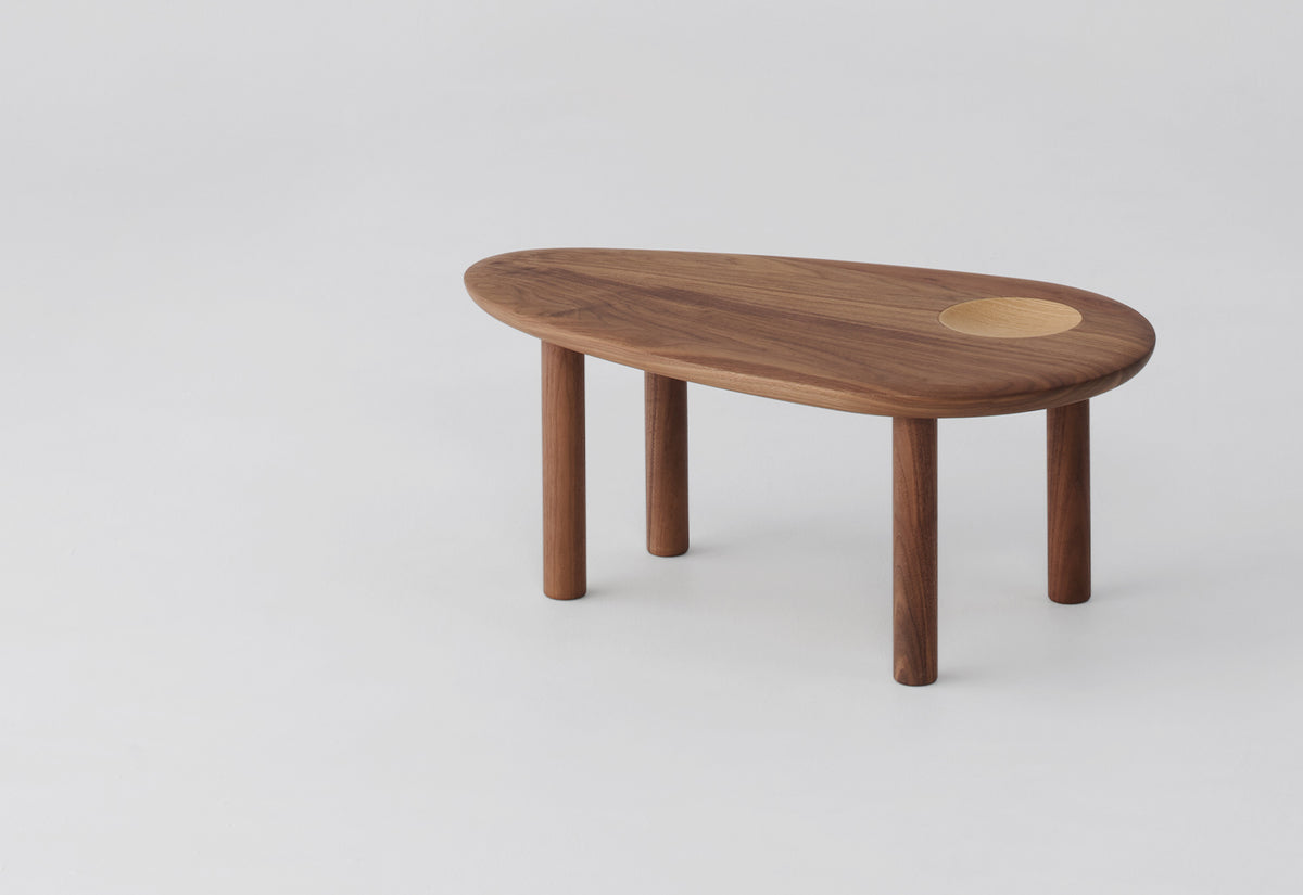 Kigo Side Table 70, Gamfratesi, Koyori