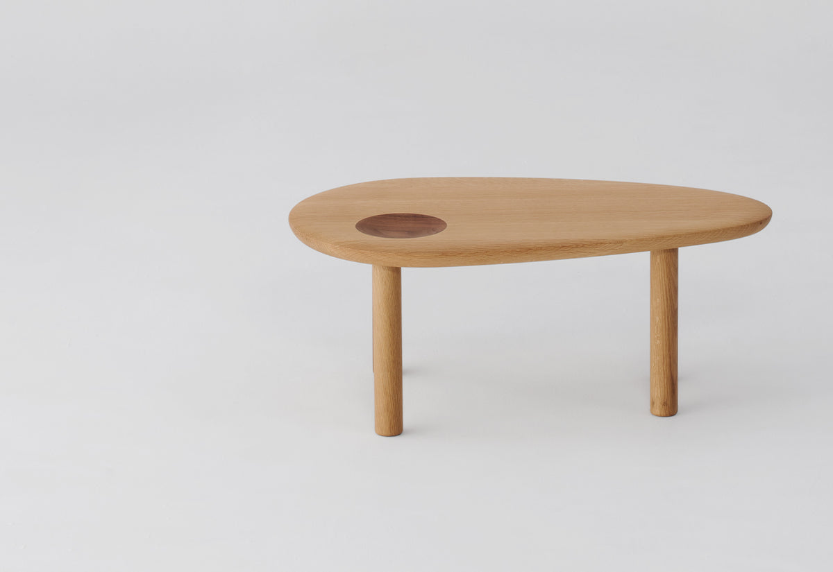 Kigo Side Table 70, Gamfratesi, Koyori