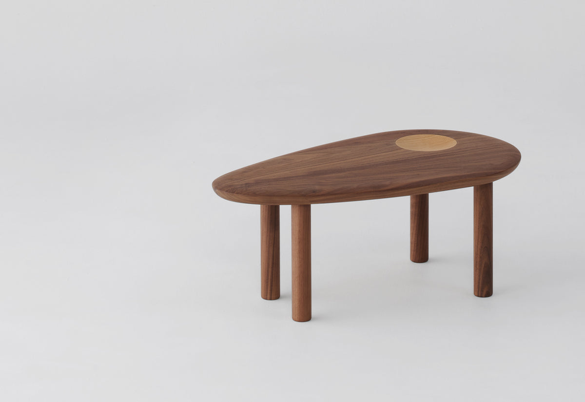 Kigo Side Table 70, Gamfratesi, Koyori