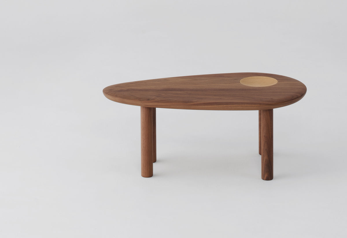 Kigo Side Table 70, Gamfratesi, Koyori