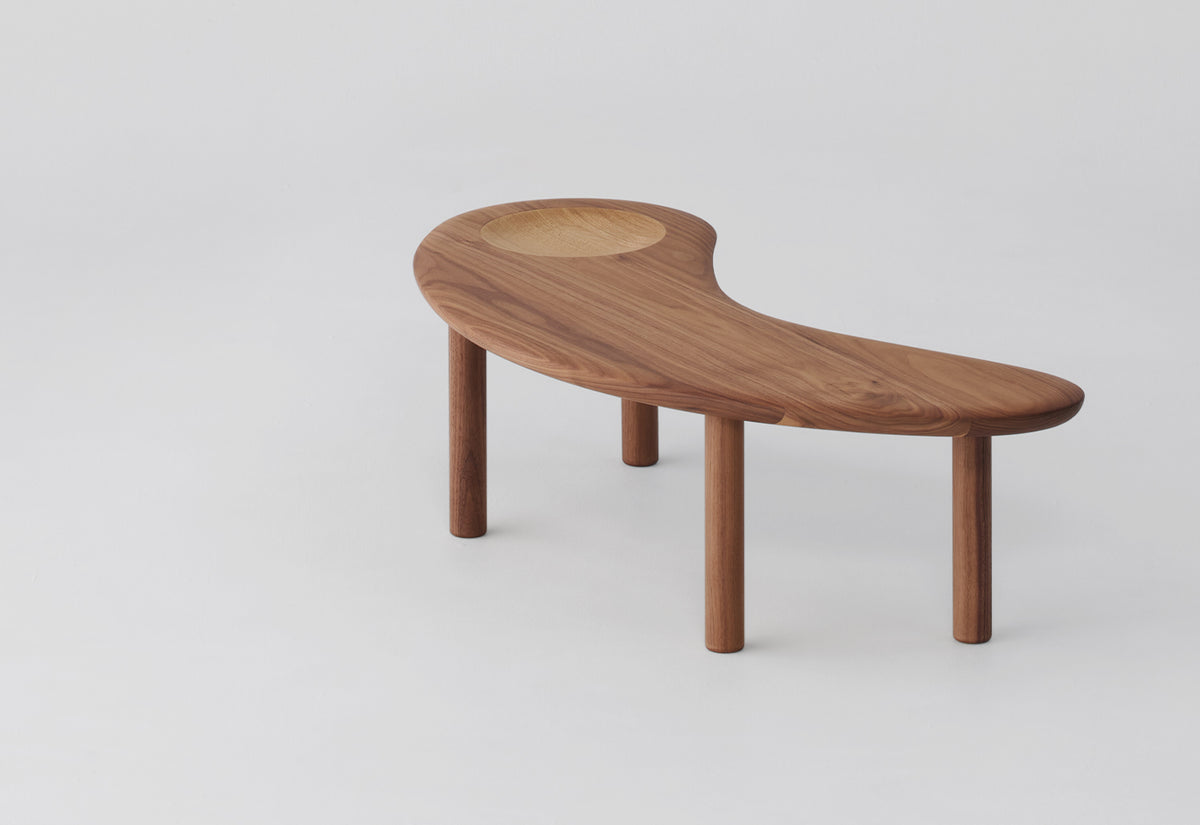 Kigo Side Table 97, Gamfratesi, Koyori