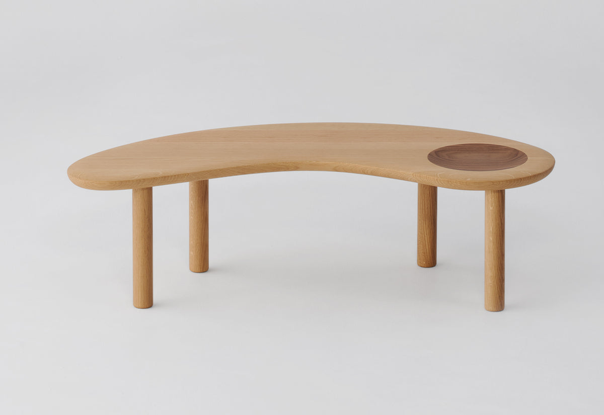 Kigo Side Table 97, Gamfratesi, Koyori