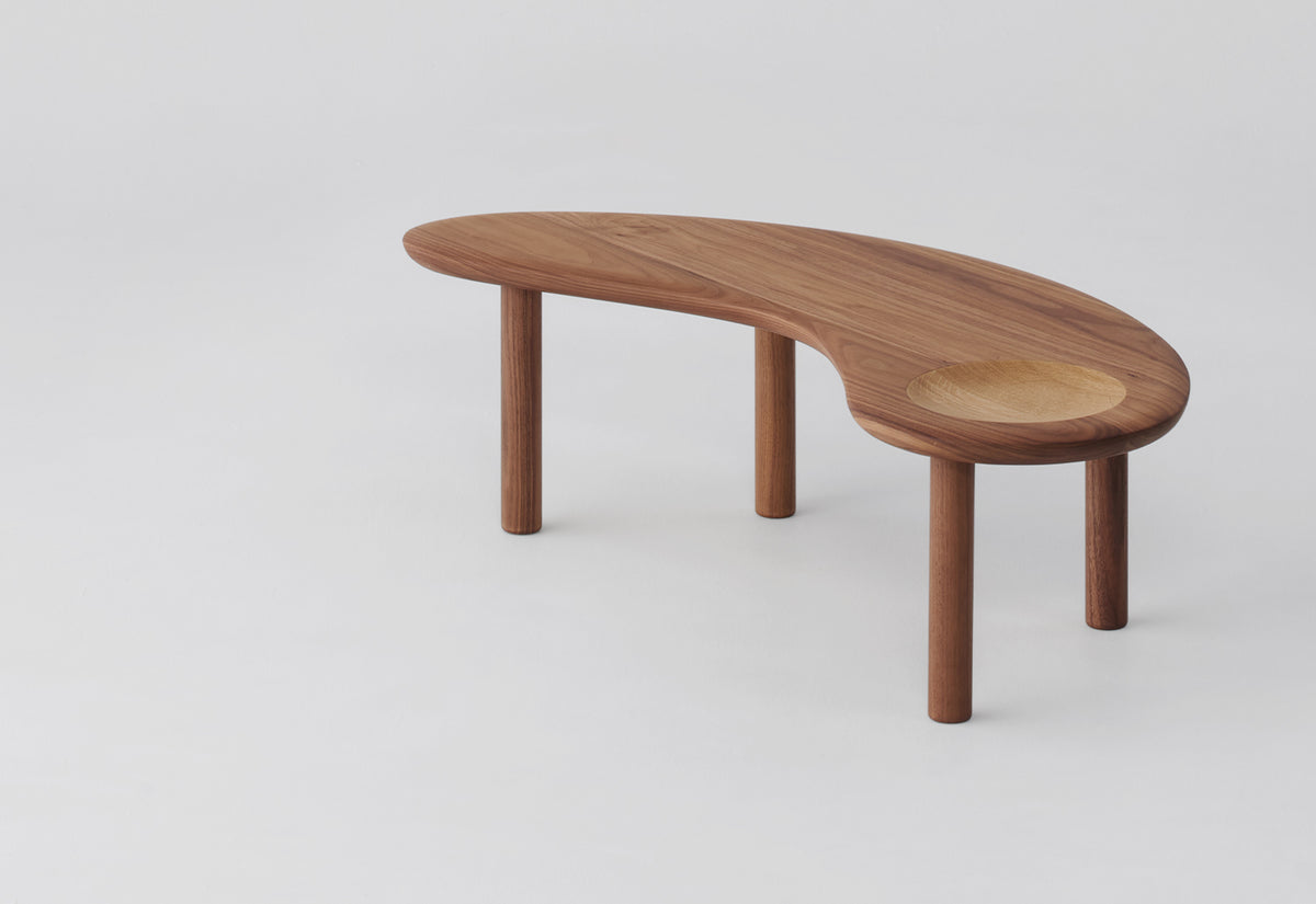 Kigo Side Table 97, Gamfratesi, Koyori