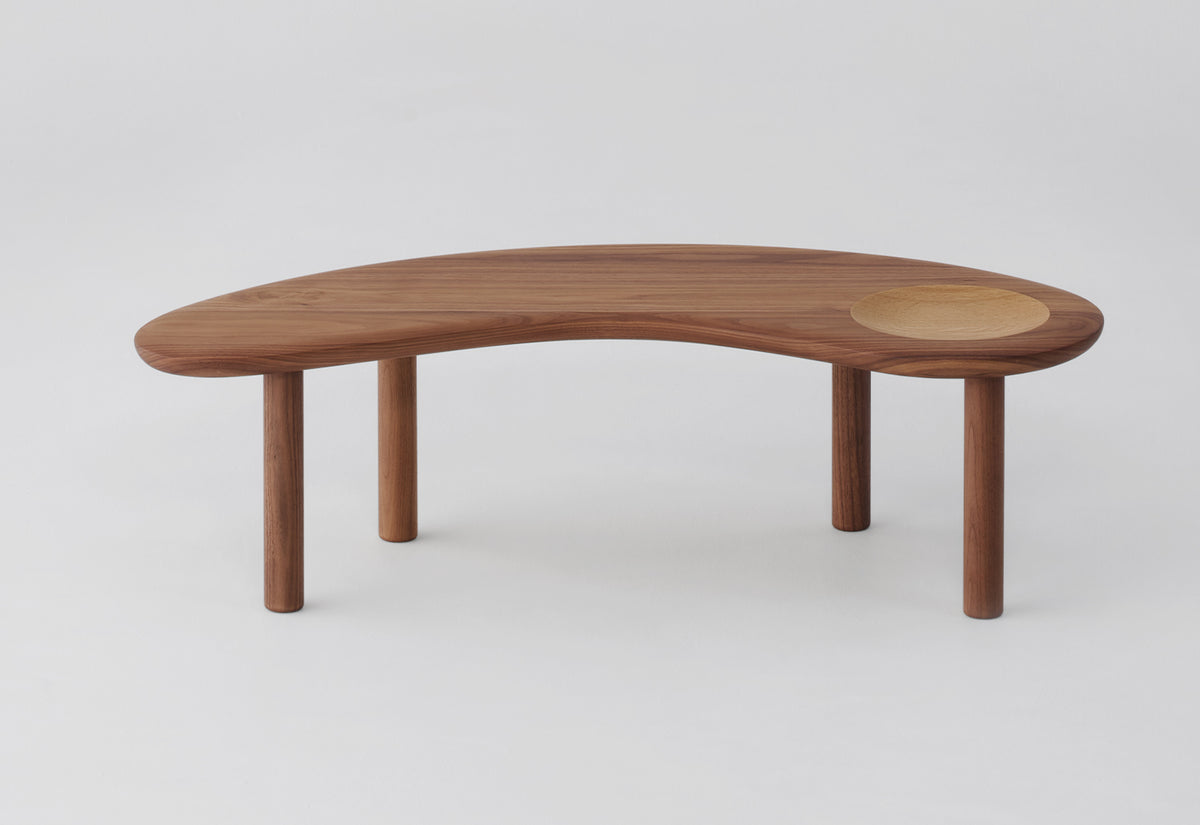 Kigo Side Table 97, Gamfratesi, Koyori