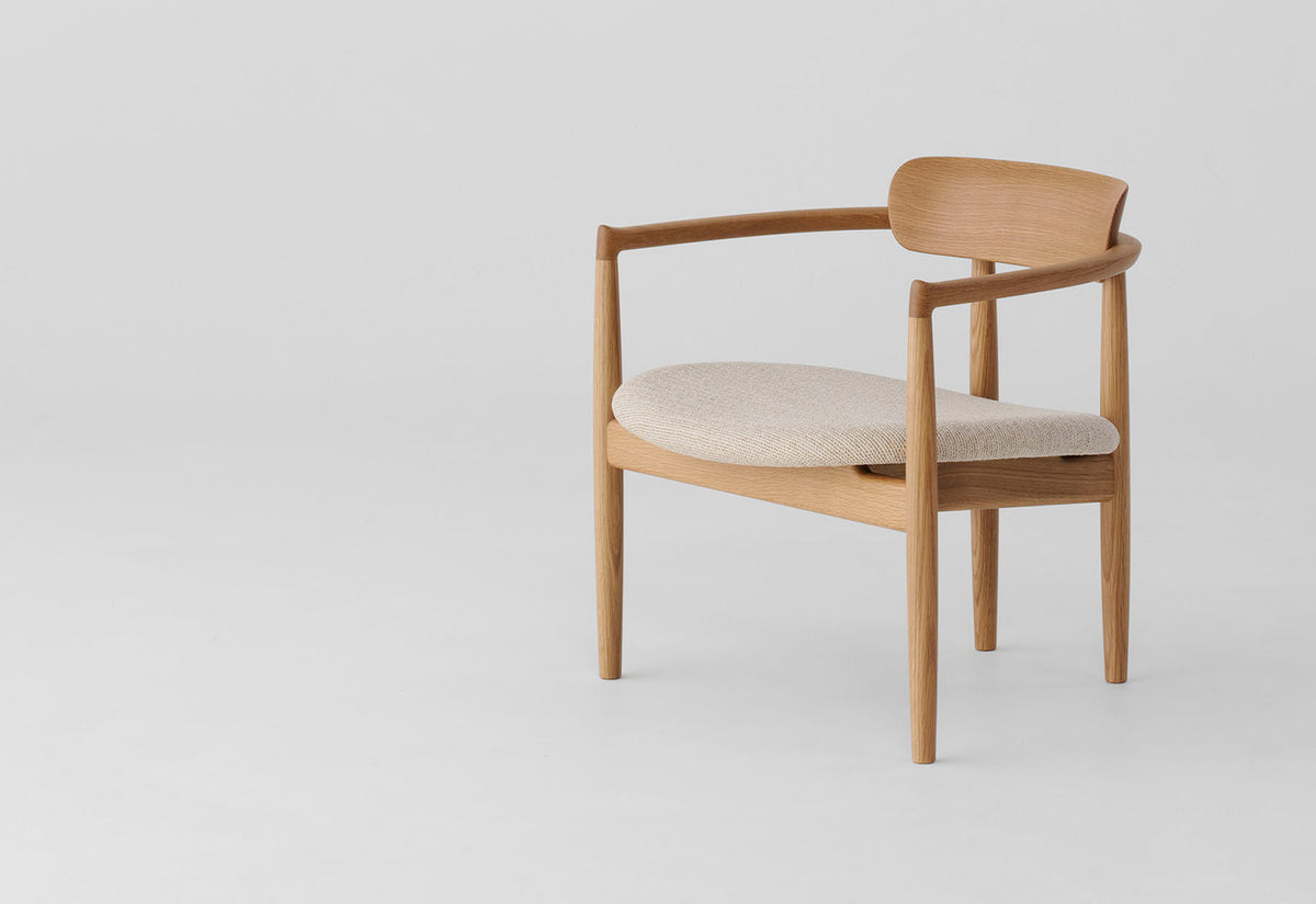 Miau Lounge Chair, Gamfratesi, Koyori