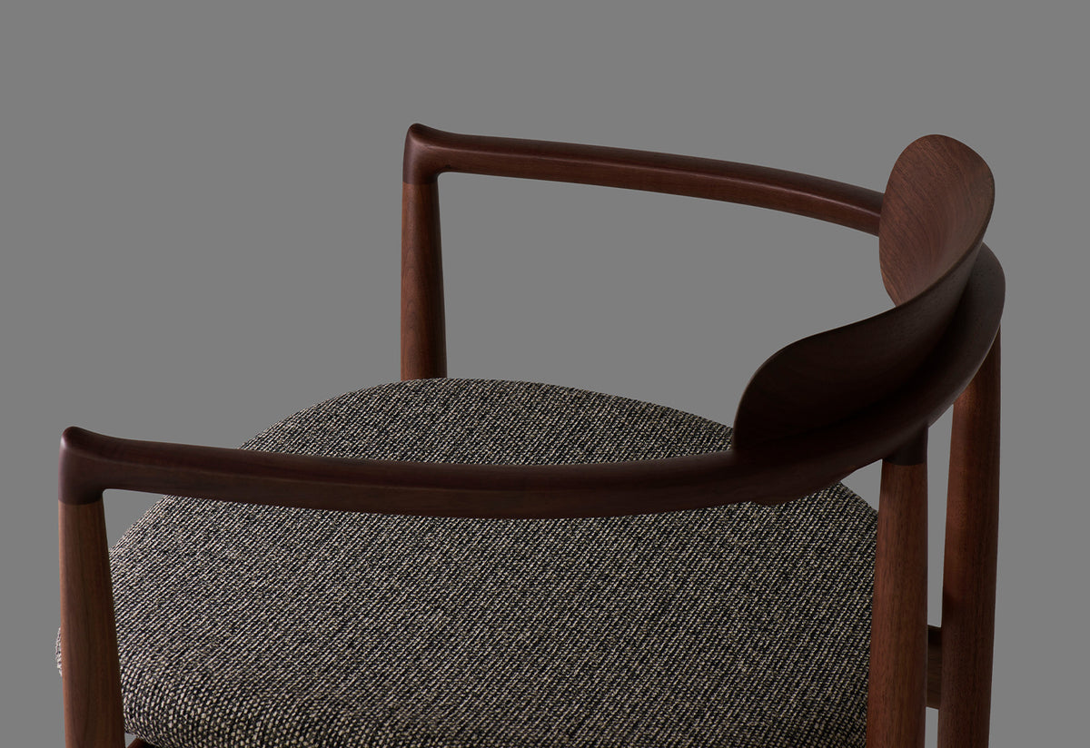 Miau Lounge Chair, Gamfratesi, Koyori