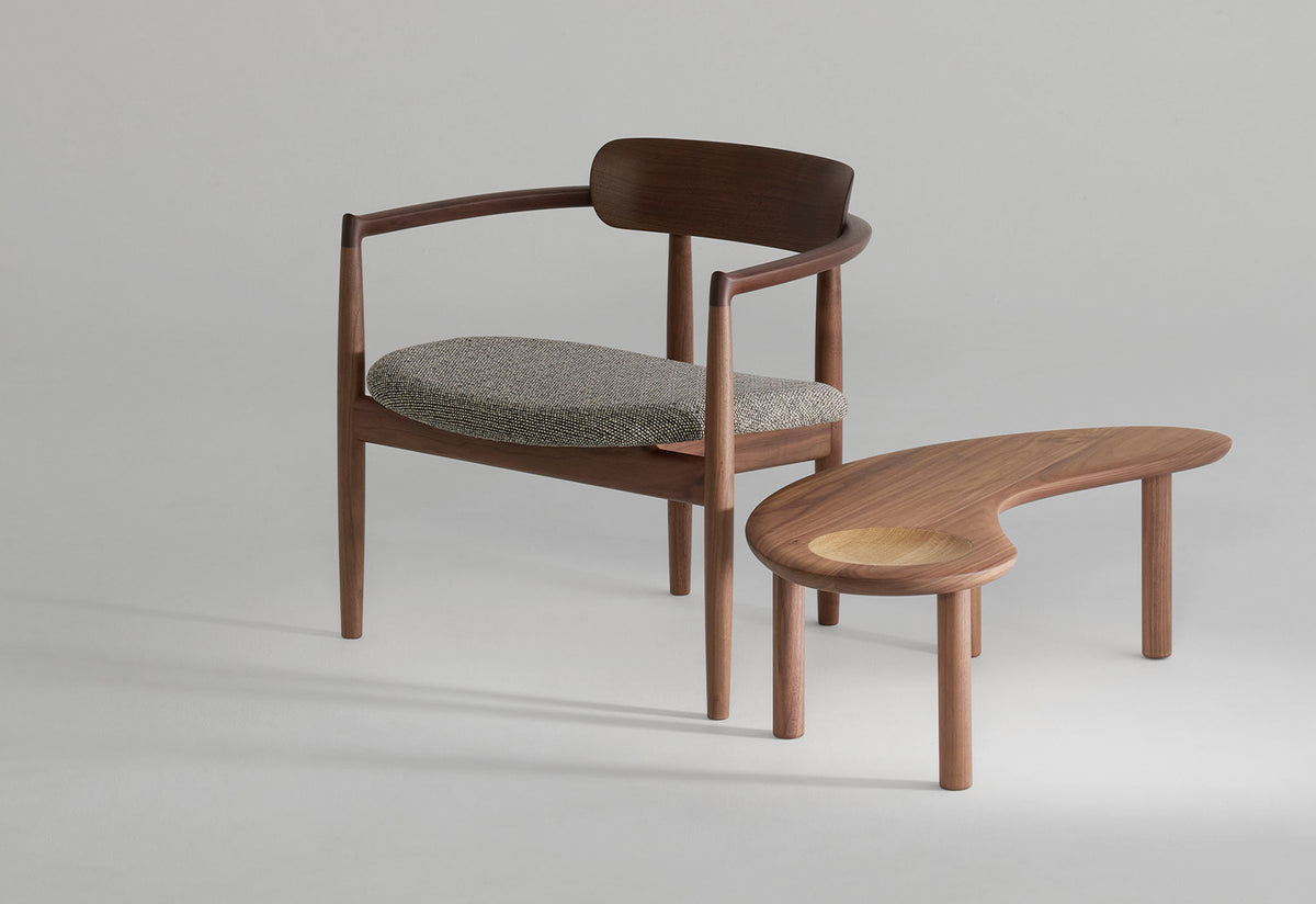 Miau Lounge Chair, Gamfratesi, Koyori