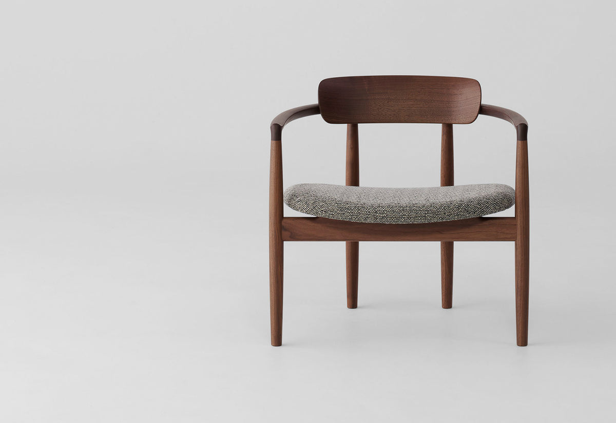 Miau Lounge Chair, Gamfratesi, Koyori