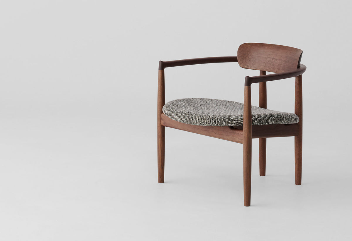 Miau Lounge Chair, Gamfratesi, Koyori
