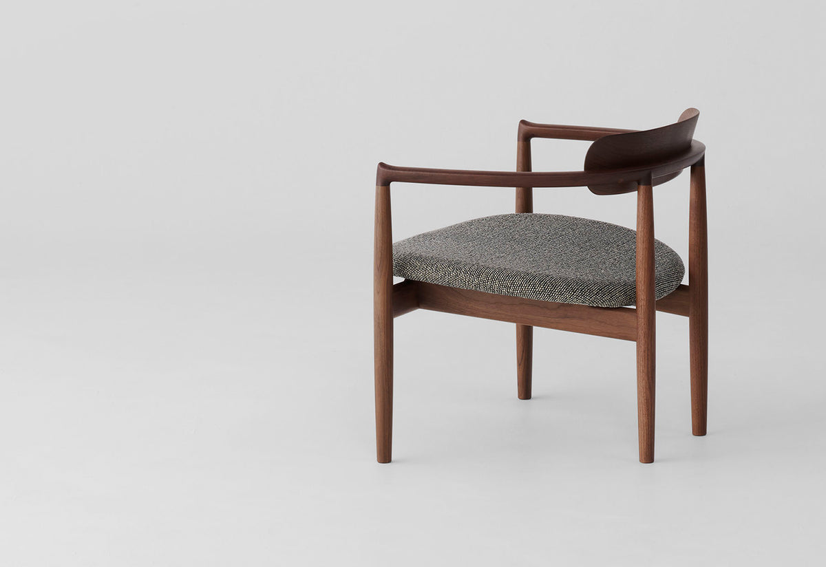 Miau Lounge Chair, Gamfratesi, Koyori
