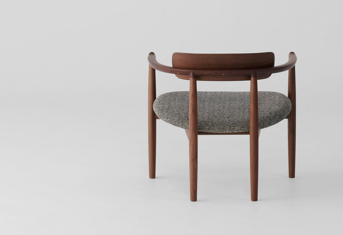 Miau Lounge Chair, Gamfratesi, Koyori