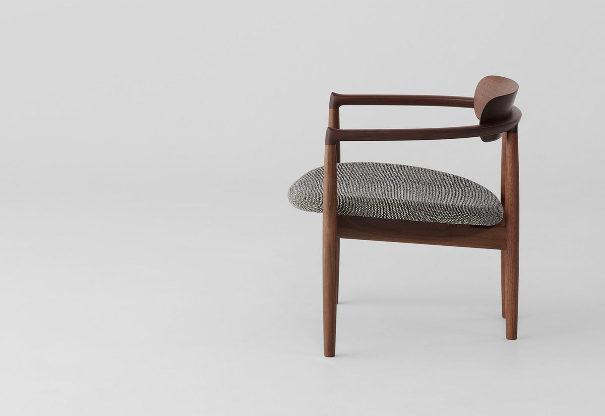 Miau Lounge Chair, Gamfratesi, Koyori