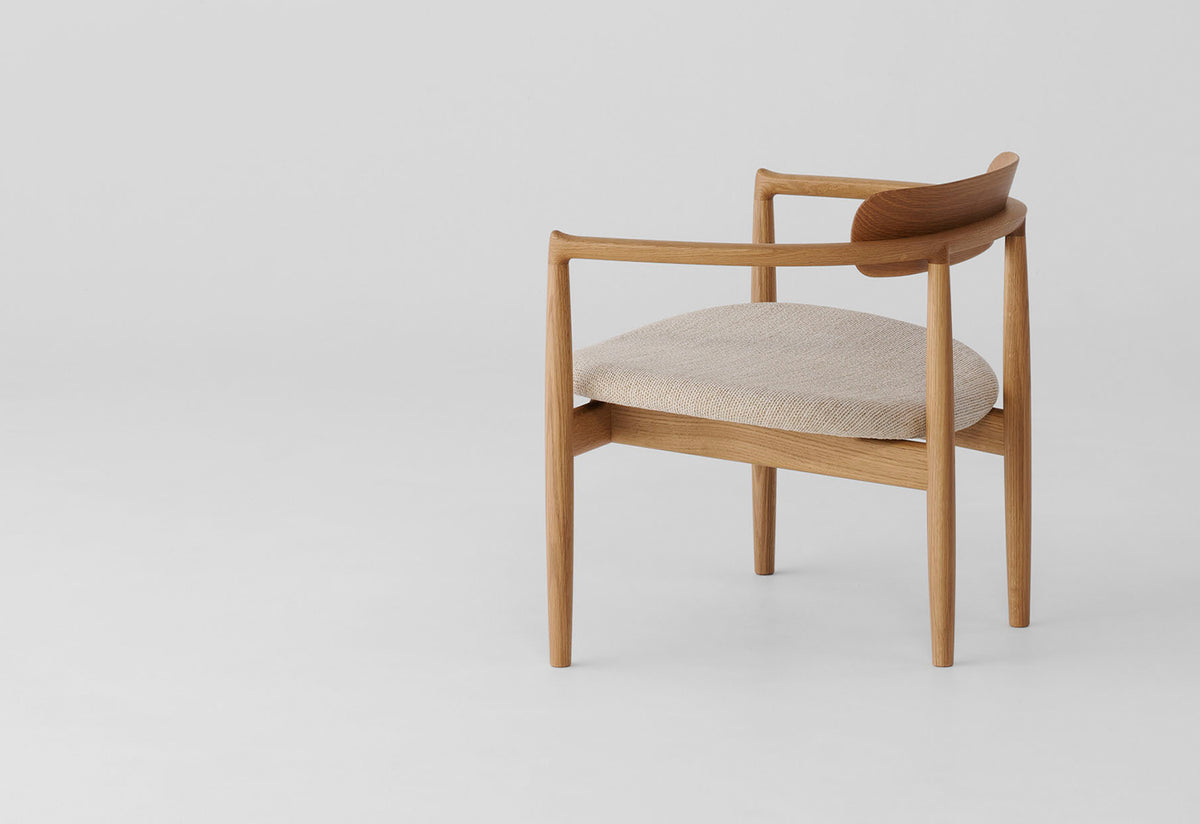 Miau Lounge Chair, Gamfratesi, Koyori