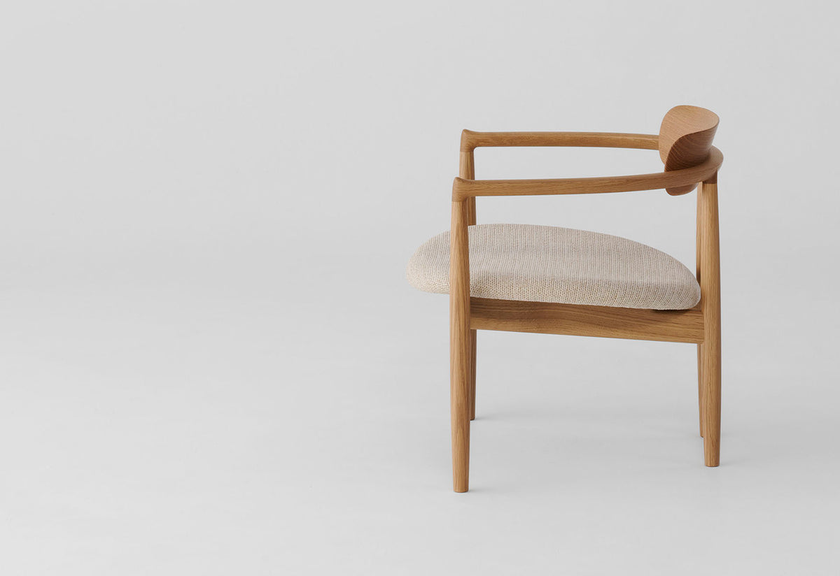 Miau Lounge Chair, Gamfratesi, Koyori