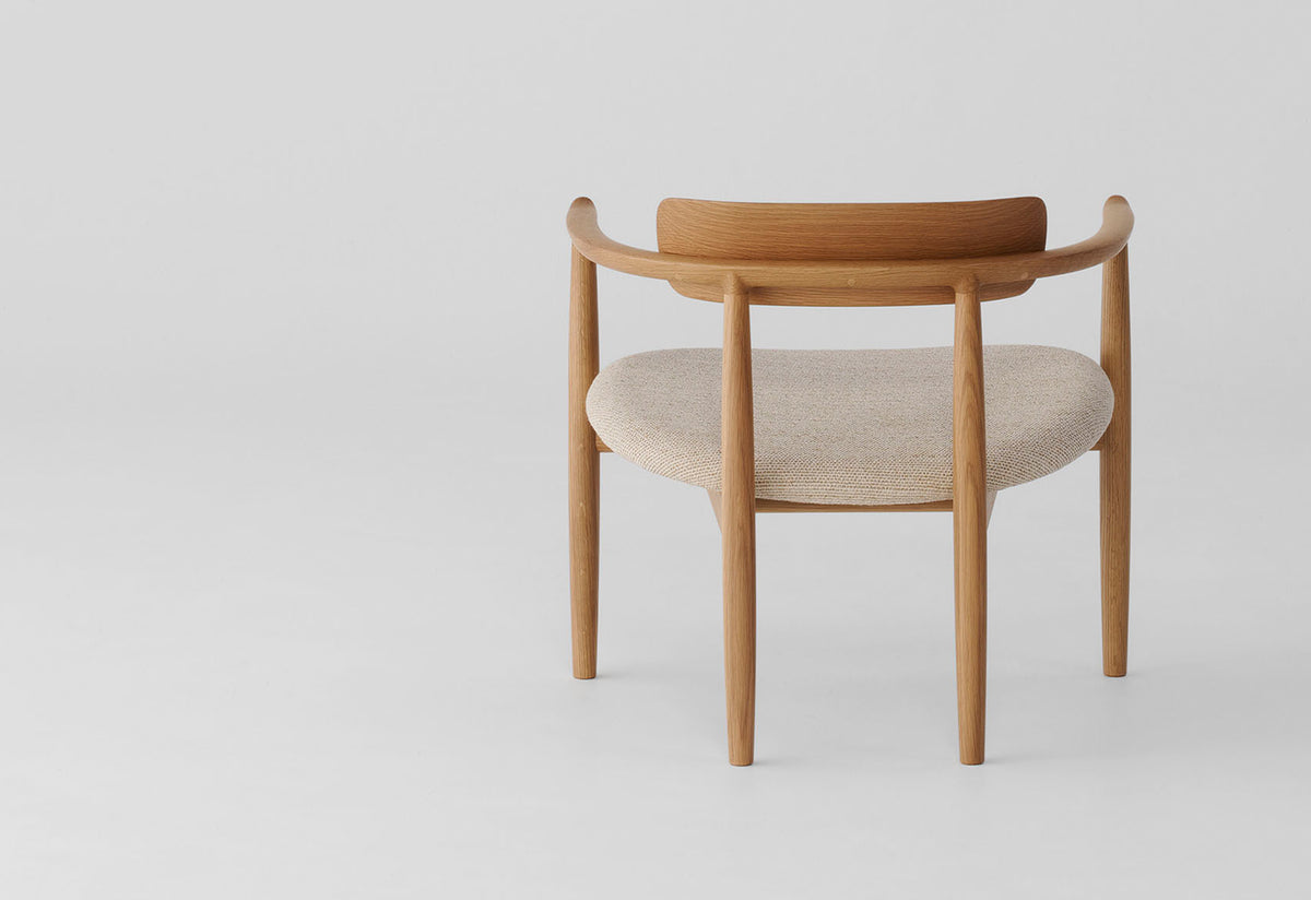 Miau Lounge Chair, Gamfratesi, Koyori