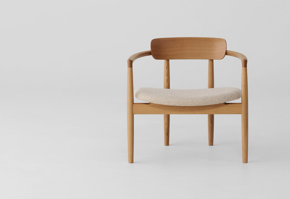 Miau Lounge Chair, Gamfratesi, Koyori
