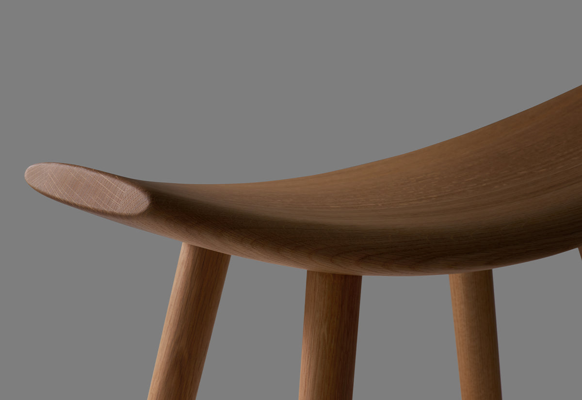 Uribo Stool, Gamfratesi, Koyori
