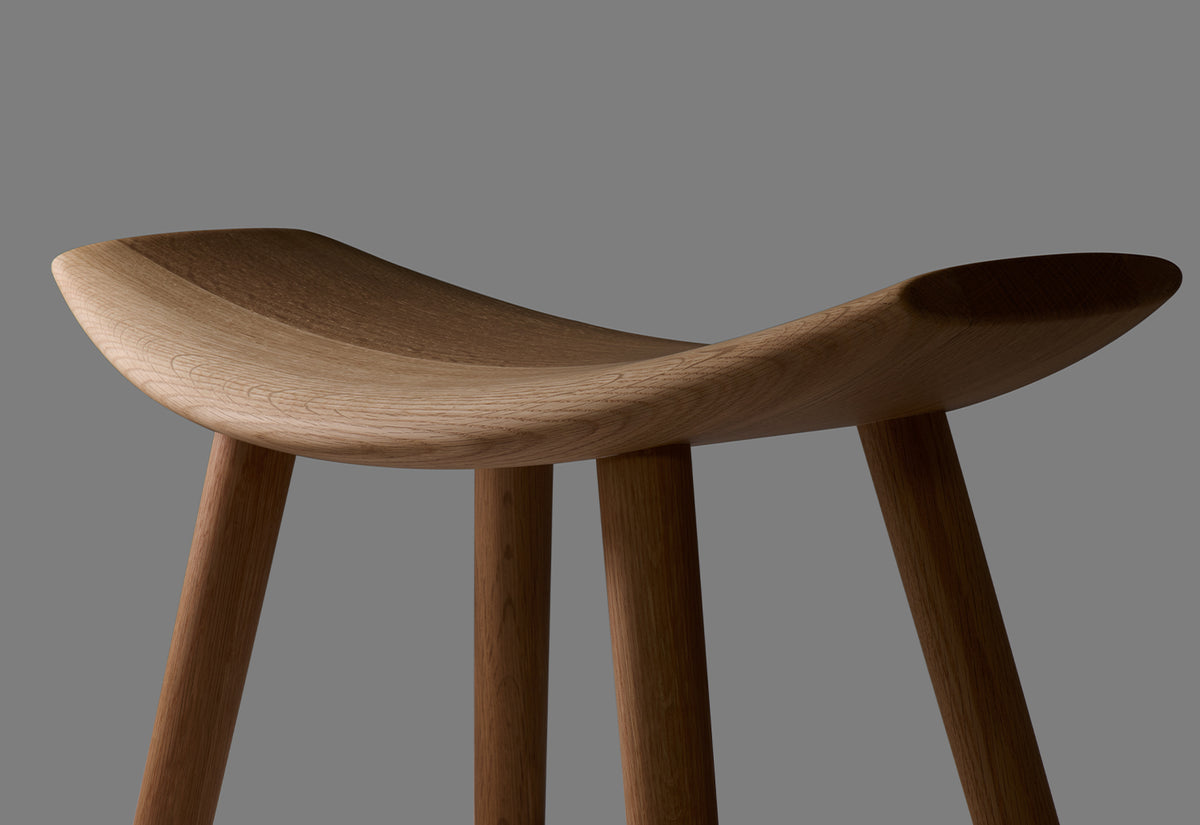 Uribo Stool, Gamfratesi, Koyori