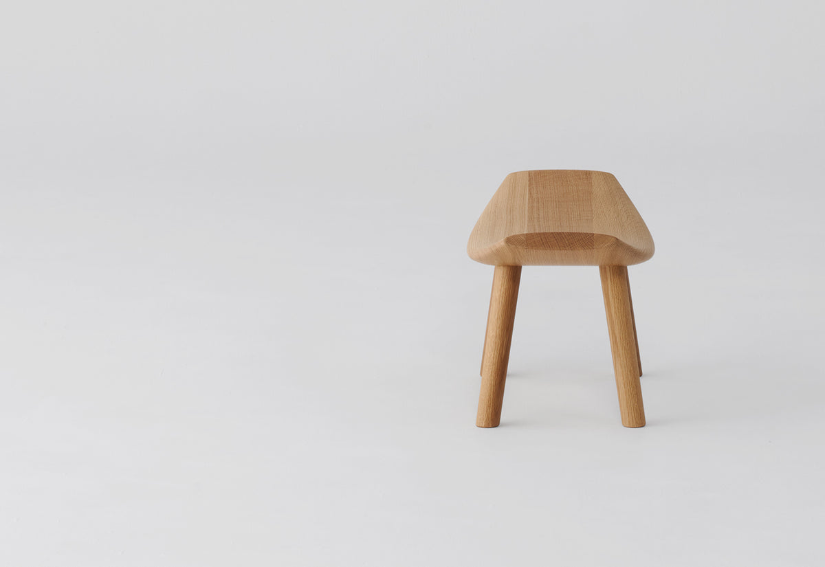 Uribo Stool, Gamfratesi, Koyori