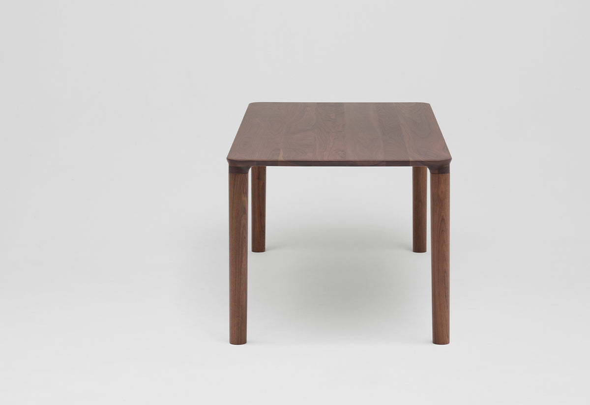 Miau Rectangular Table, Gamfratesi, Koyori