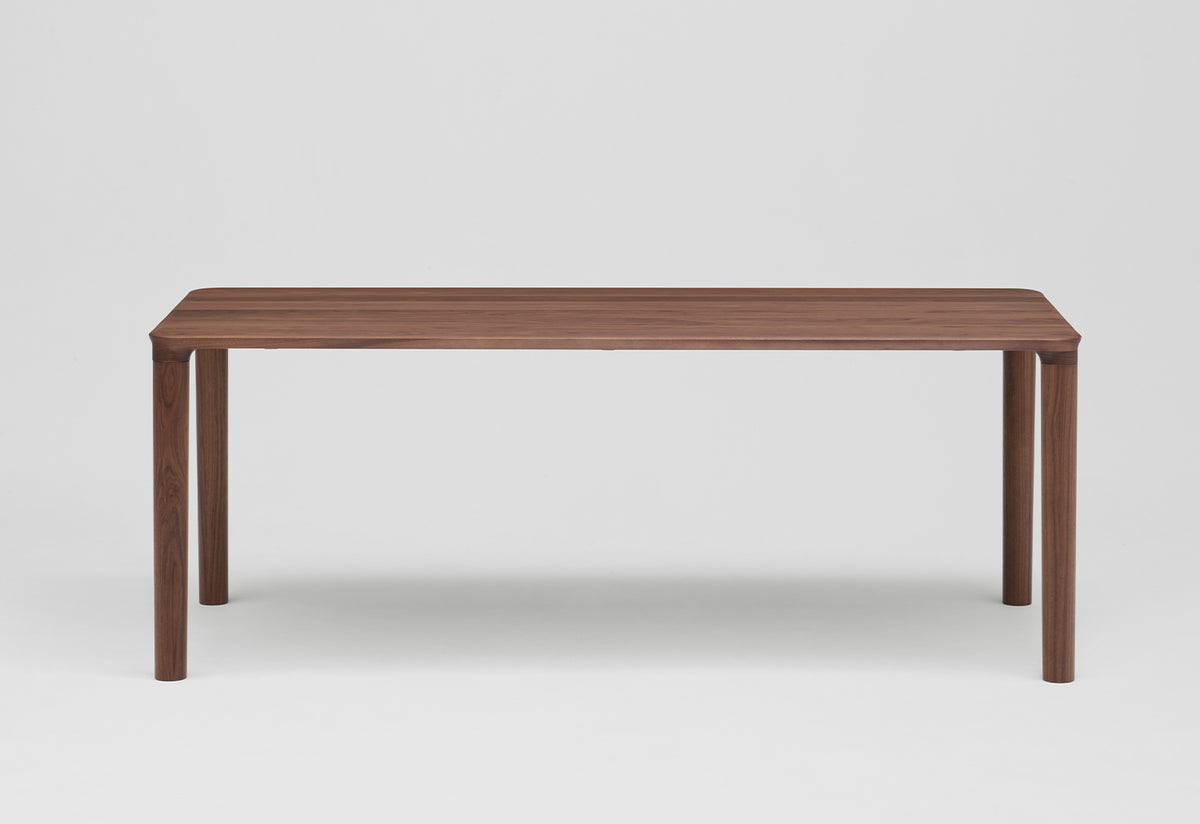 Miau Rectangular Table, Gamfratesi, Koyori