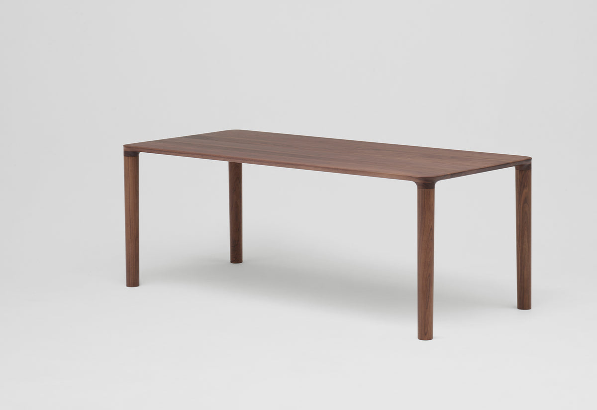 Miau Rectangular Table, Gamfratesi, Koyori