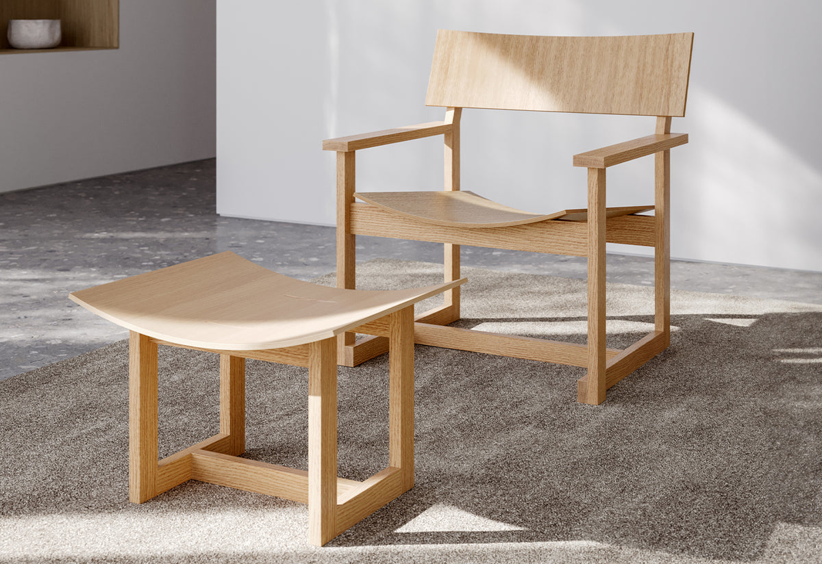 Makuri Ottoman, Michael anastassiades, Koyori