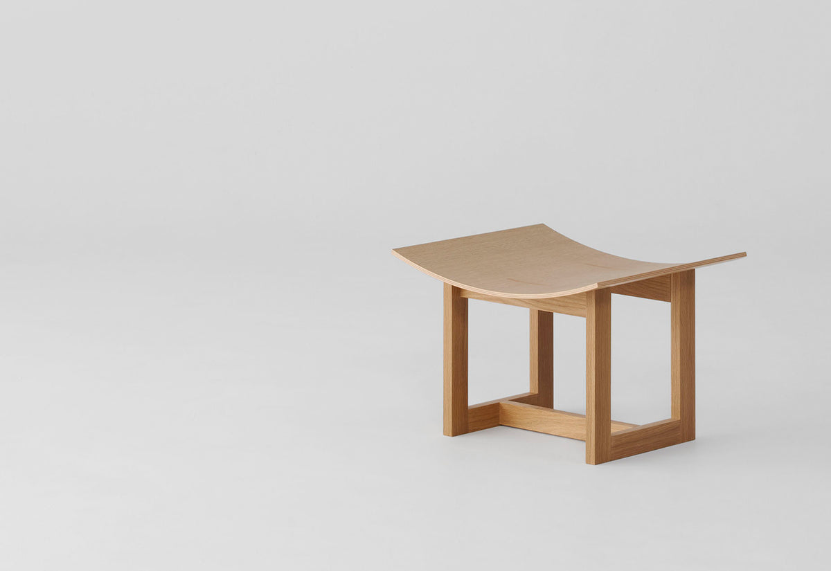 Makuri Ottoman, Michael anastassiades, Koyori