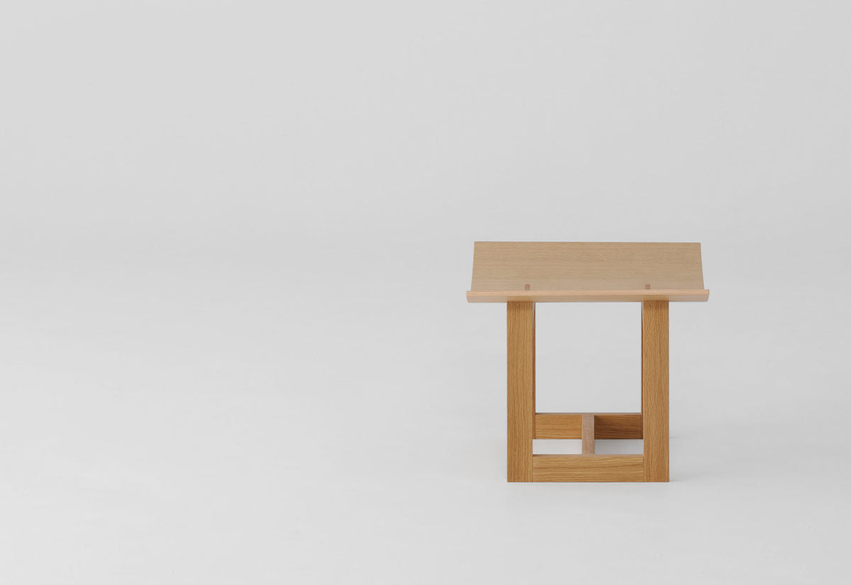 Makuri Ottoman, Michael anastassiades, Koyori