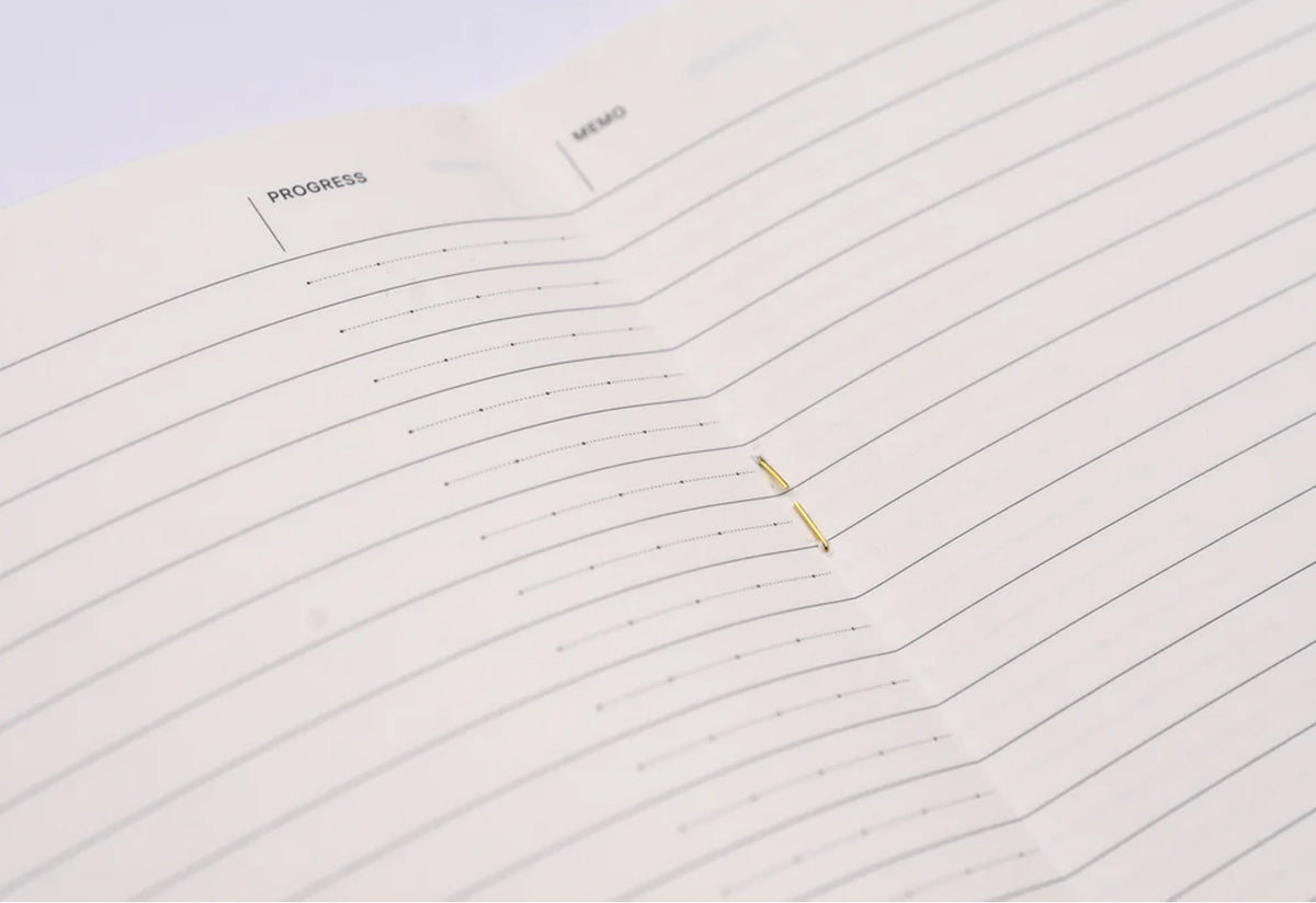 Style Notebook | To Do