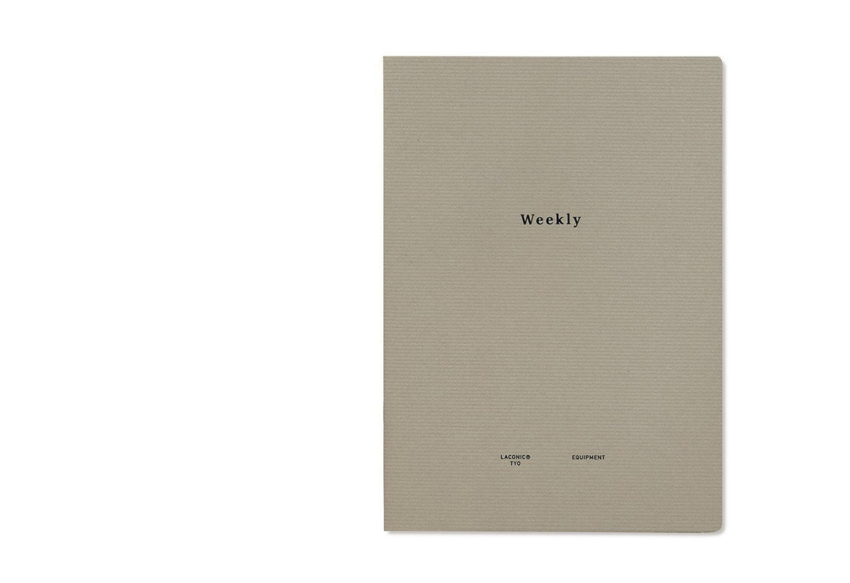 Style Notebook | Weekly