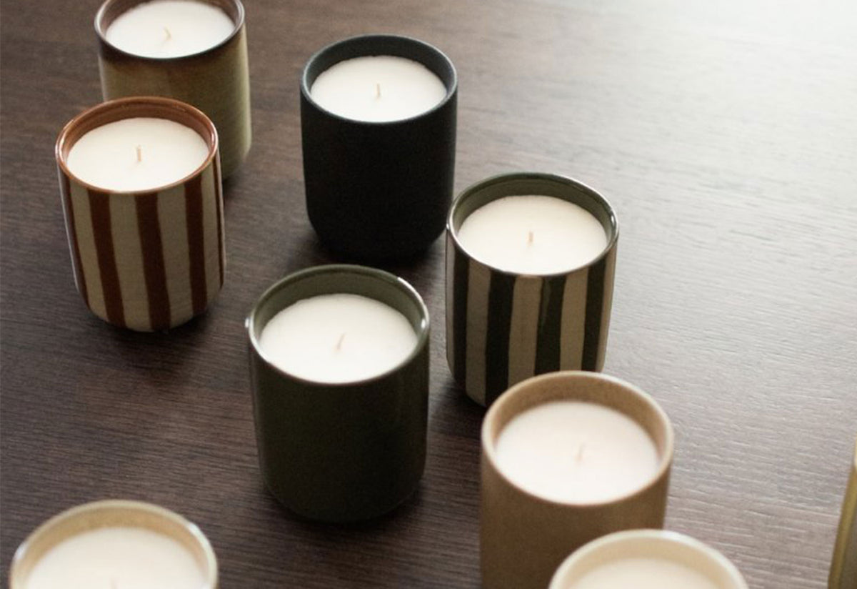 Burn Candle, Dbkd