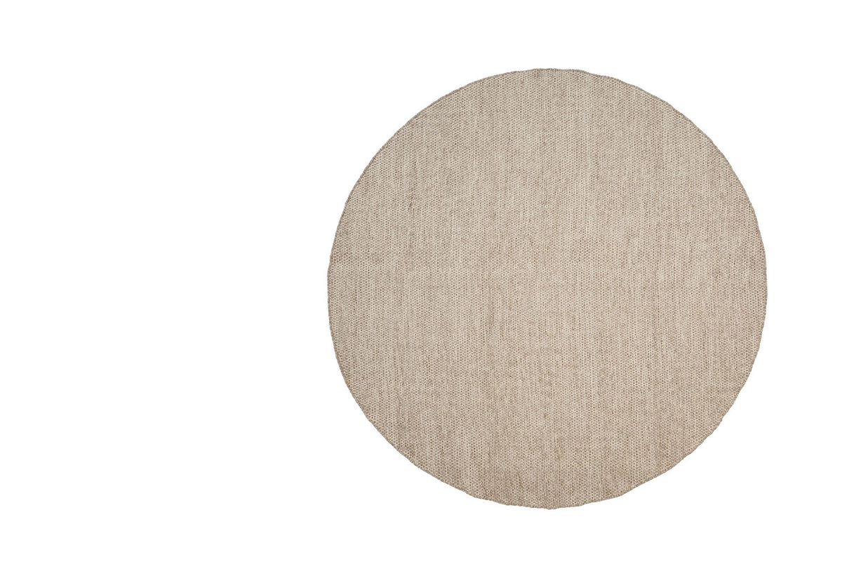 Asko Rug | Circle, Linie design