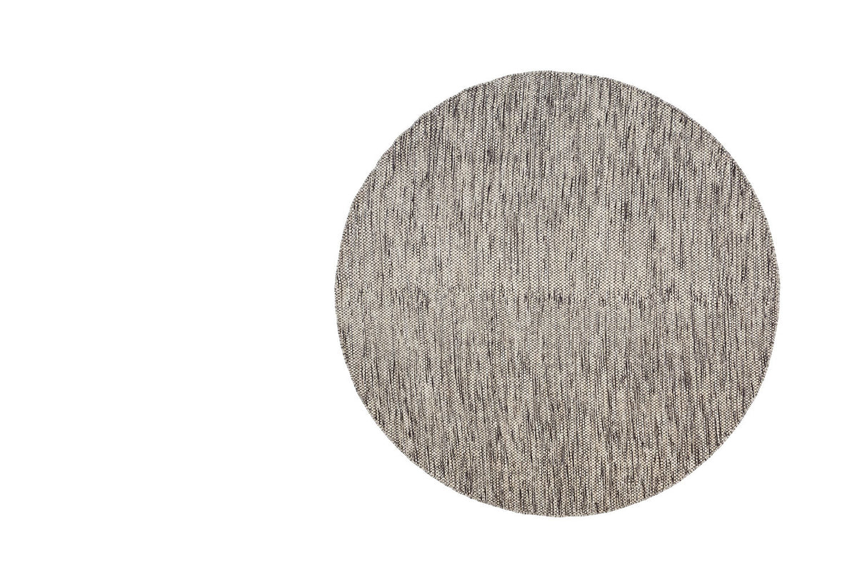 Asko Rug | Circle, Linie design