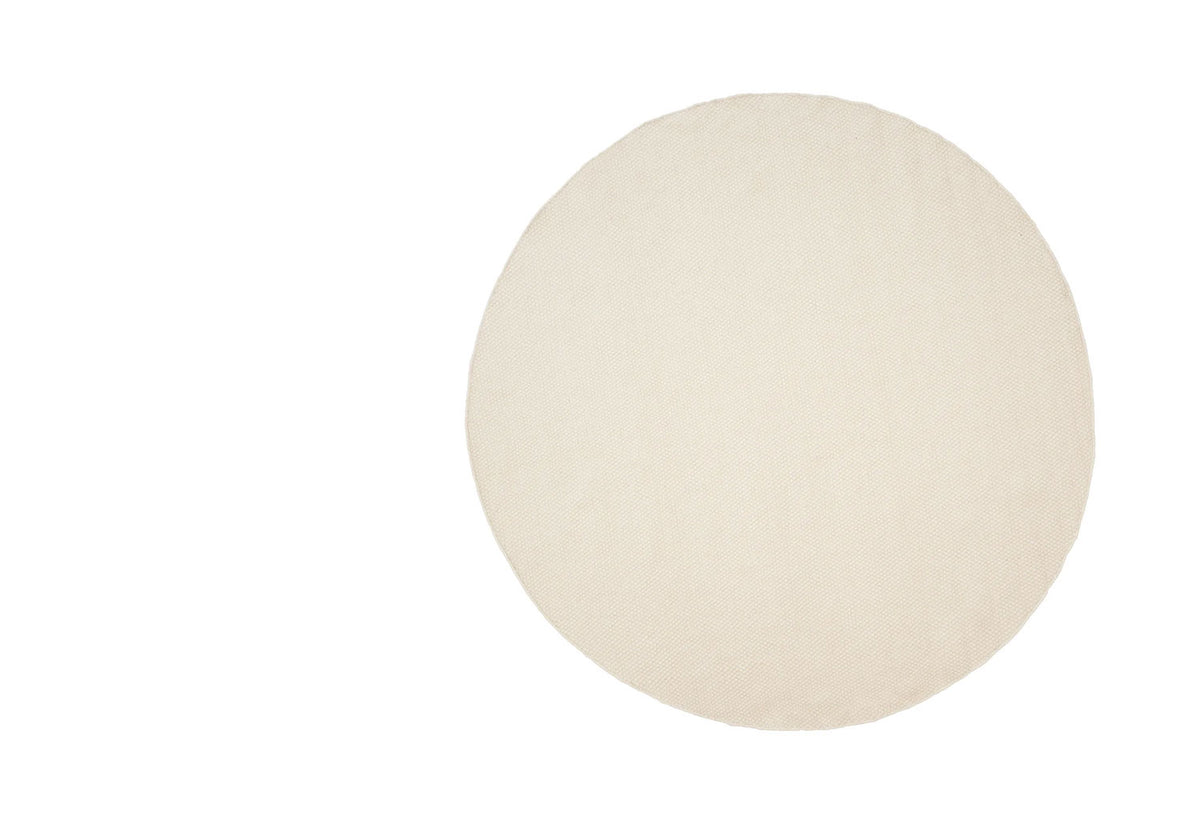 Asko Rug | Circle, Linie design