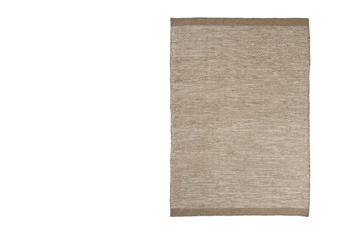 Asko Rug | Rectangle, Linie design