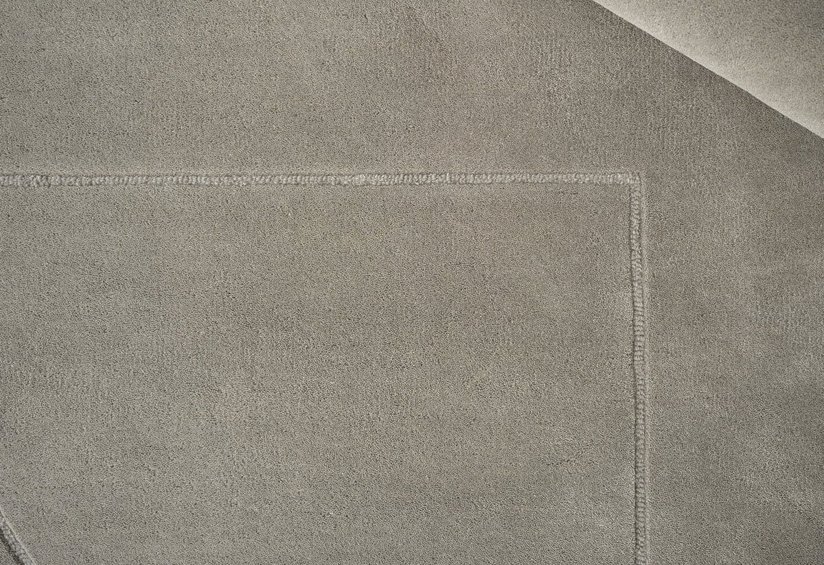 Lineal Poem Rug, Urd moll gundermann, Linie design