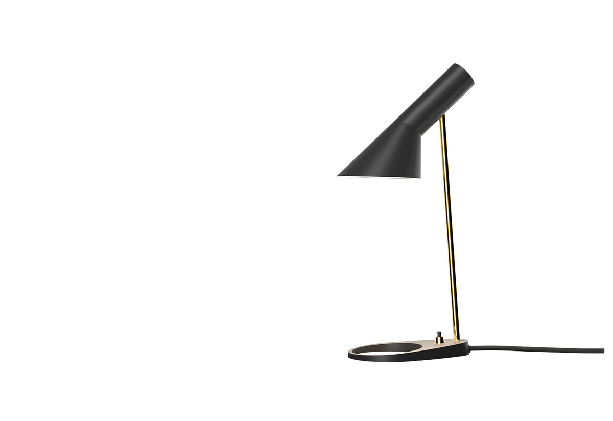 AJ Table Light Mini, Arne jacobsen, Louis poulsen