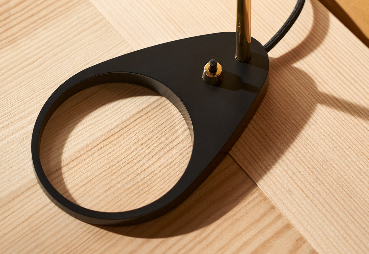 AJ Table Light Mini, Arne jacobsen, Louis poulsen