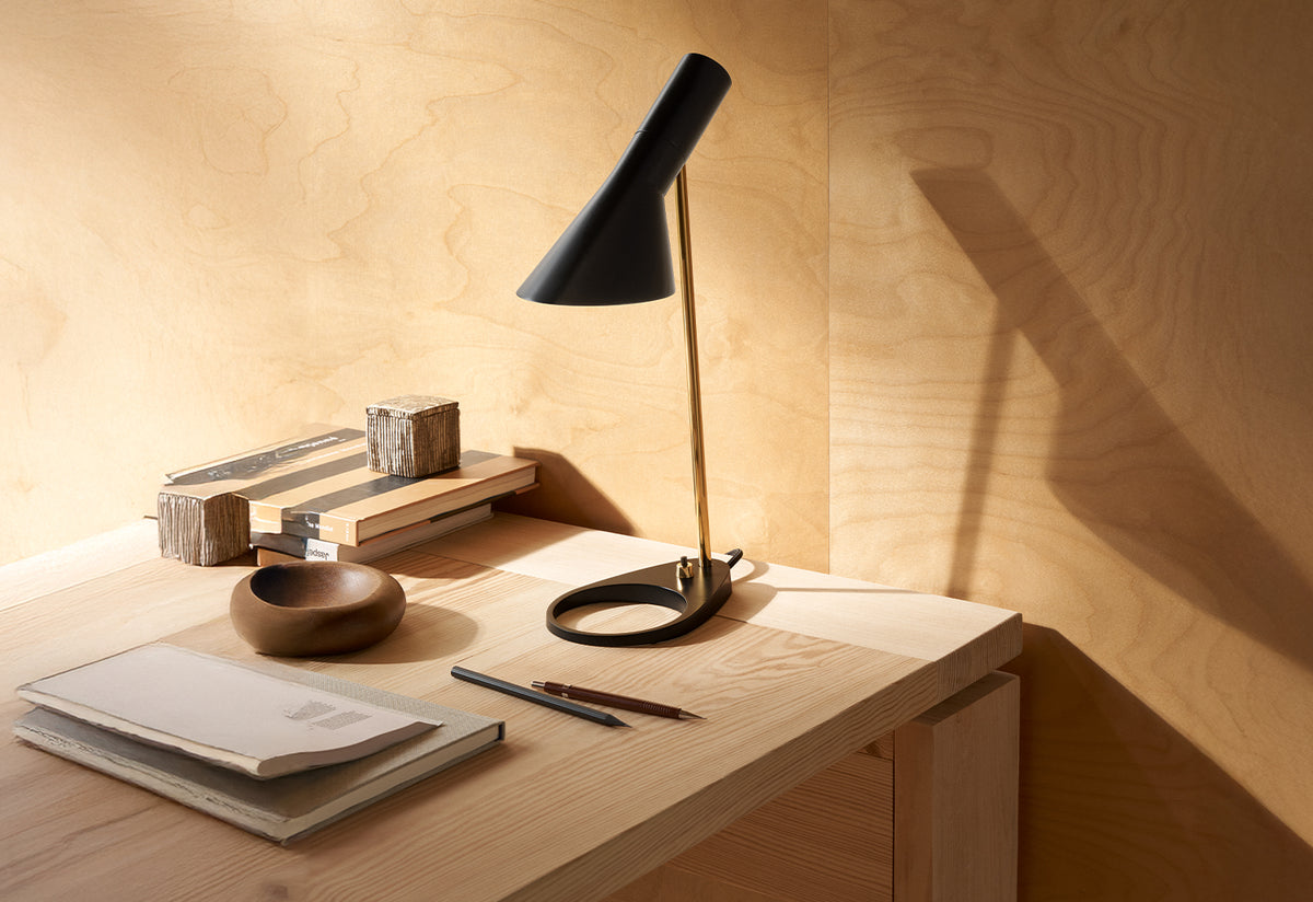 AJ Table Light Mini, Arne jacobsen, Louis poulsen