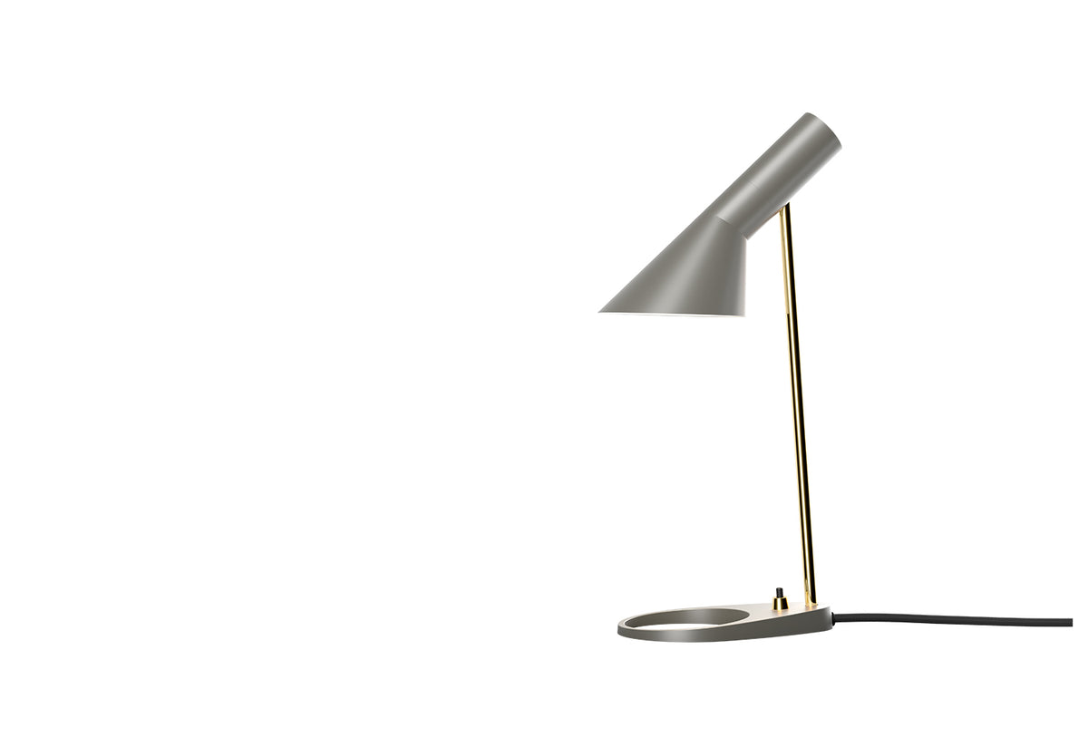 AJ Table Light Mini, Arne jacobsen, Louis poulsen