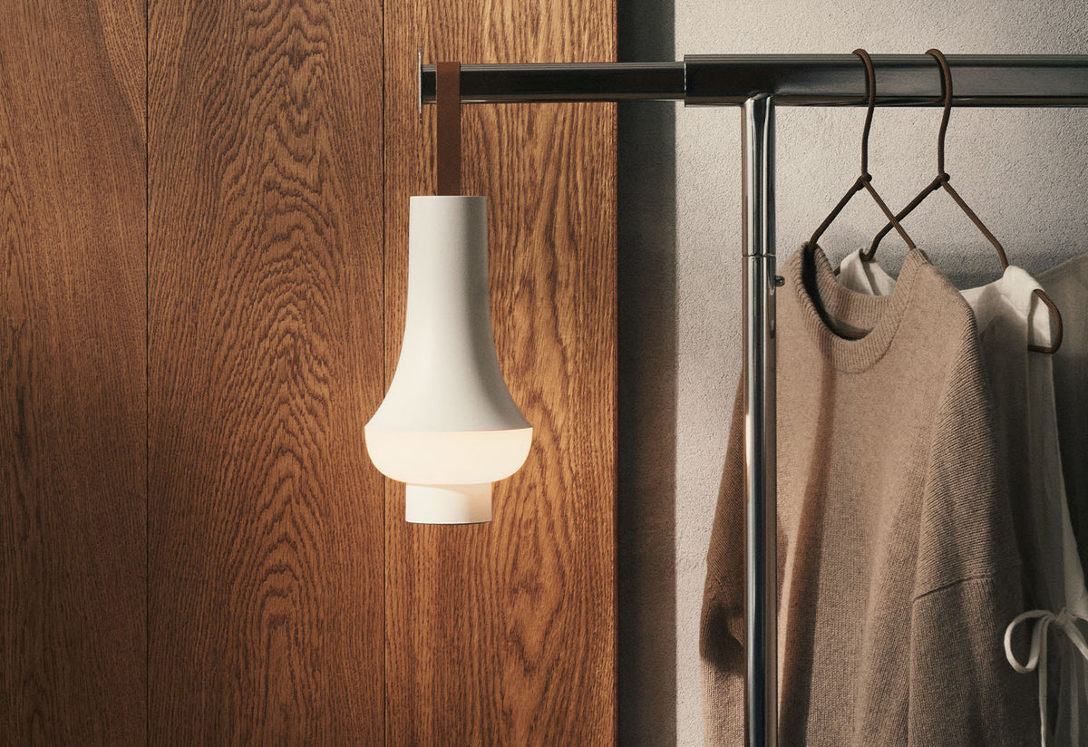 Tomoshi Portable, Nendo, Louis poulsen