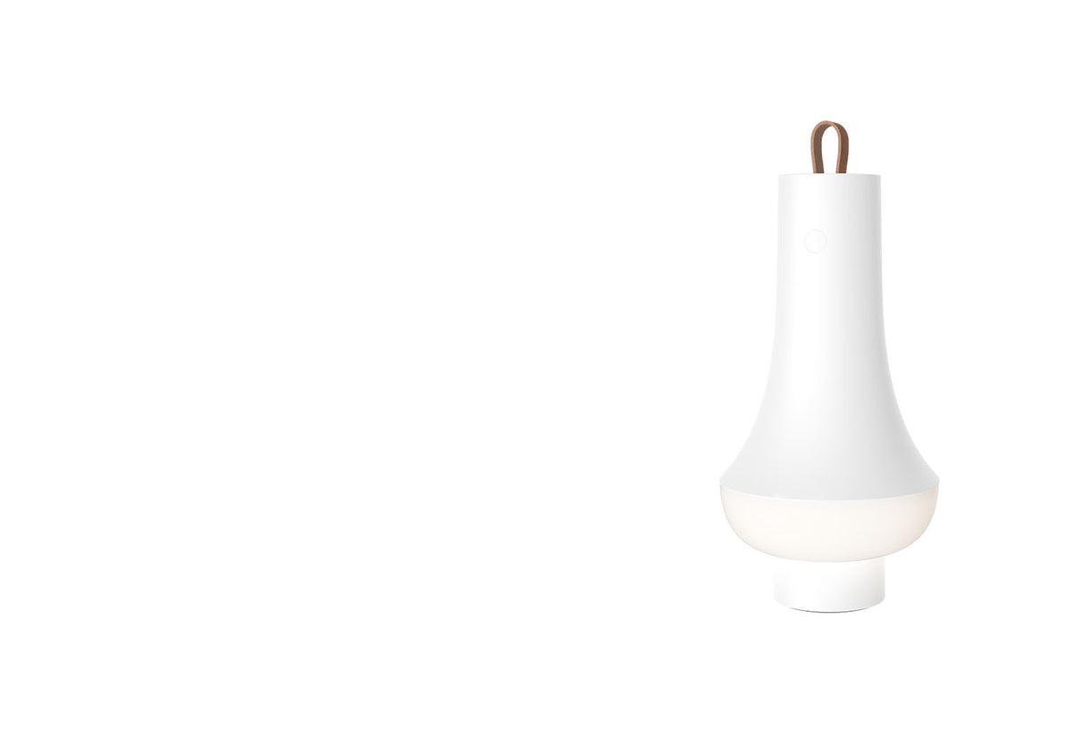 Tomoshi Portable, Nendo, Louis poulsen